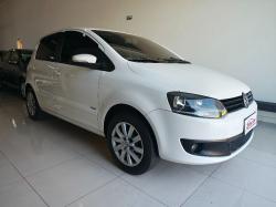 VOLKSWAGEN Fox 1.0 4P FLEX