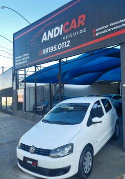 VOLKSWAGEN Fox 1.0 4P TREND FLEX