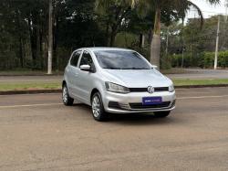VOLKSWAGEN Fox 1.0 4P TRENDLINE FLEX