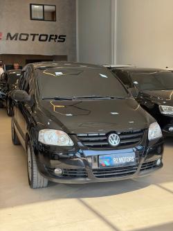 VOLKSWAGEN Fox 1.0 4P PLUS FLEX
