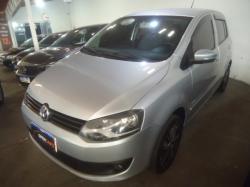 VOLKSWAGEN Fox 1.0 4P TREND FLEX