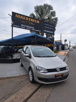 VOLKSWAGEN Fox 1.0 4P FLEX