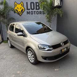 VOLKSWAGEN Fox 1.0 4P I-TREND FLEX