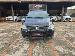 VOLKSWAGEN Fox 1.0 4P TREND FLEX