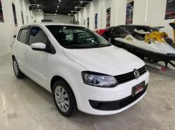 VOLKSWAGEN Fox 1.0 4P TREND FLEX