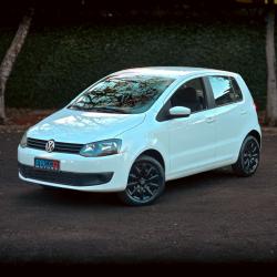 VOLKSWAGEN Fox 1.0 4P I-TREND FLEX