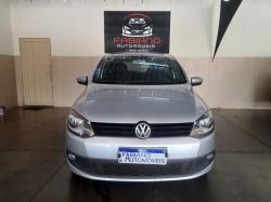 VOLKSWAGEN Fox 1.0
