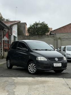 VOLKSWAGEN Fox 1.0 FLEX