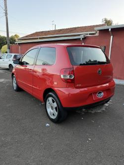 VOLKSWAGEN Fox 1.0 FLEX