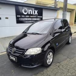 VOLKSWAGEN Fox 1.0 ROUTE FLEX