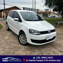 VOLKSWAGEN Fox 1.0 TREND FLEX