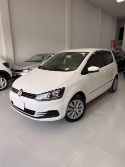 VOLKSWAGEN Fox 1.0 TRENDLINE FLEX