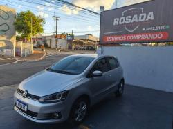 VOLKSWAGEN Fox 1.6 16V 4P MSI HIGHLINE FLEX