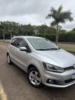 VOLKSWAGEN Fox 1.6 16V 4P MSI HIGHLINE FLEX