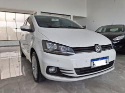 VOLKSWAGEN Fox 1.6 16V 4P MSI HIGHLINE FLEX