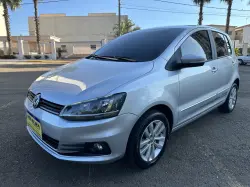VOLKSWAGEN Fox 1.6 4P CONNECT FLEX