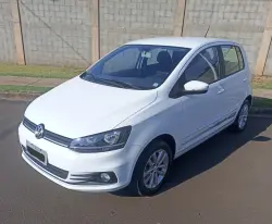 VOLKSWAGEN Fox 1.6 4P CONNECT FLEX