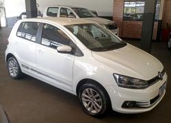 VOLKSWAGEN Fox 1.6 4P CONNECT FLEX