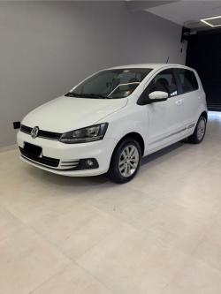 VOLKSWAGEN Fox 1.6 4P CONNECT FLEX