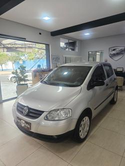 VOLKSWAGEN Fox 1.6 4P COMFORTLINE FLEX