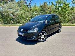 VOLKSWAGEN Fox 1.6 4P MSI TRENDLINE FLEX