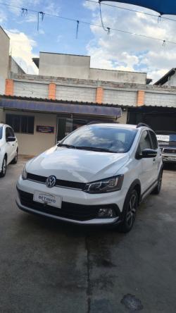VOLKSWAGEN Fox 1.6 4P XTREME FLEX VOLKSWAGEN Fox 1.6 4P XTREME FLEX