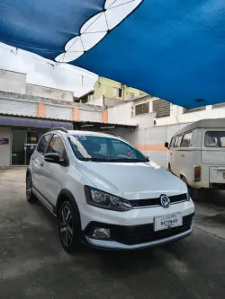 VOLKSWAGEN Fox 1.6 4P XTREME FLEX