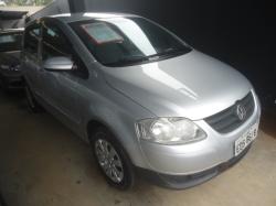 VOLKSWAGEN Fox 1.6 4P TREND FLEX VOLKSWAGEN Fox 1.6 4P TREND FLEX