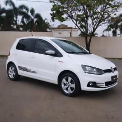 VOLKSWAGEN Fox 1.6 4P ROCK IN RIO FLEX