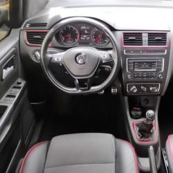 VOLKSWAGEN Fox 1.6 4P ROCK IN RIO FLEX