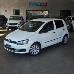 VOLKSWAGEN Fox 1.6 4P MSI TRENDLINE FLEX