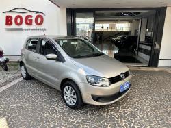 VOLKSWAGEN Fox 1.6 4P FLEX I-MOTION AUTOMATIZADO