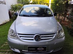 VOLKSWAGEN Fox 1.6 4P PLUS