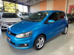 VOLKSWAGEN Fox 1.6 4P MSI COMFORTLINE FLEX