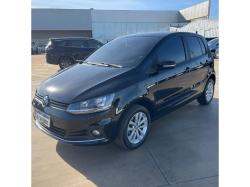 VOLKSWAGEN Fox 1.6 4P CONNECT FLEX