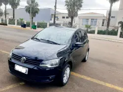VOLKSWAGEN Fox 1.6 4P FLEX PRIME