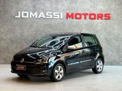 VOLKSWAGEN Fox 1.6 4P ROCK IN RIO FLEX