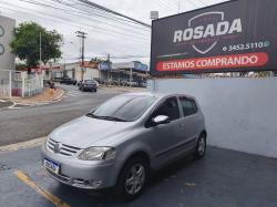 VOLKSWAGEN Fox 1.6 4P FLEX
