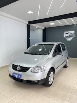 VOLKSWAGEN Fox 1.6 4P PLUS FLEX