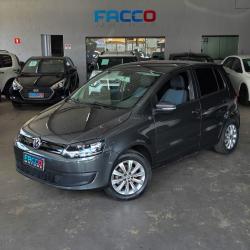 VOLKSWAGEN Fox 1.6 4P BLUEMOTION FLEX
