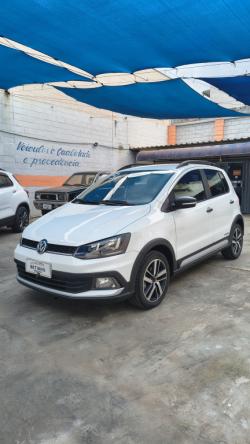 VOLKSWAGEN Fox 1.6 4P XTREME FLEX
