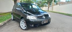 VOLKSWAGEN Fox 1.6 4P PLUS FLEX
