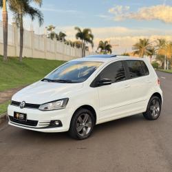 VOLKSWAGEN Fox 1.6 4P CONNECT FLEX