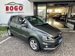 VOLKSWAGEN Fox 1.6 4P MSI COMFORTLINE FLEX