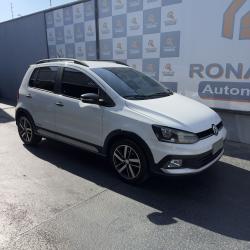 VOLKSWAGEN Fox 1.6 4P EXTREME FLEX