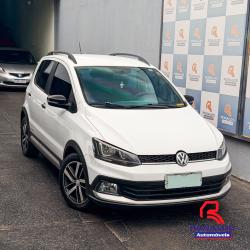 VOLKSWAGEN Fox 1.6 4P EXTREME FLEX