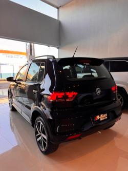 VOLKSWAGEN Fox 1.6 4P FLEX MSI XTREME