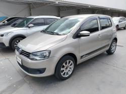 VOLKSWAGEN Fox 1.6 4P FLEX