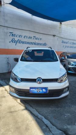 VOLKSWAGEN Fox 1.6 4P EXTREME FLEX
