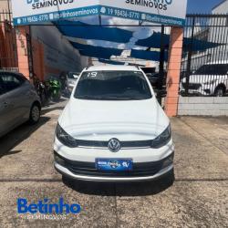 VOLKSWAGEN Fox 1.6 4P EXTREME FLEX